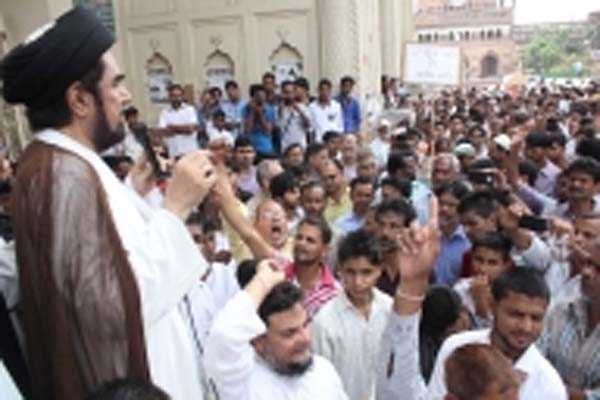 वसीम रिजवी ने वरशिप एक्ट खत्म करने की उठाई मांग, मोदी को लिखा पत्र वसीम रिजवी ने वरशिप एक्ट खत्म करने की उठाई मांग, मोदी को लिखा पत्र